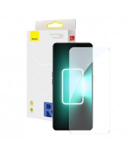 Tempered-Glass Screen Protector Baseus for realme GT Neo5
