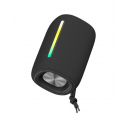 Forever BS-10 LED Bluetooth Speaker
