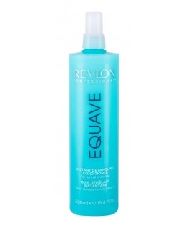Purškiamas kondicionierius Revlon Equave Hydro Nutritive Šukavimą palengvinantis Kondicionierius 500ml