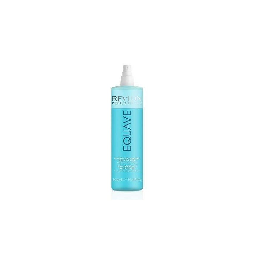Spray conditioner Revlon Equave Hydro Nutritive Combing-facilitating Conditioner 500ml – 2