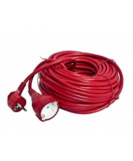 Electraline 01635 Extension Cord 50M