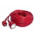 Electraline 01635 Индустриальный Удлинитель 50M Electraline 01635 Индустриальный Удлинитель 50M