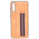 Evelatus Samsung A50 Cubit Plastic Brown Evelatus Samsung A50 Cubit Plastic Brown