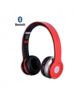Rebeltec Crystal Bluetooth Bezvadu austiņas ar zvana funkciju