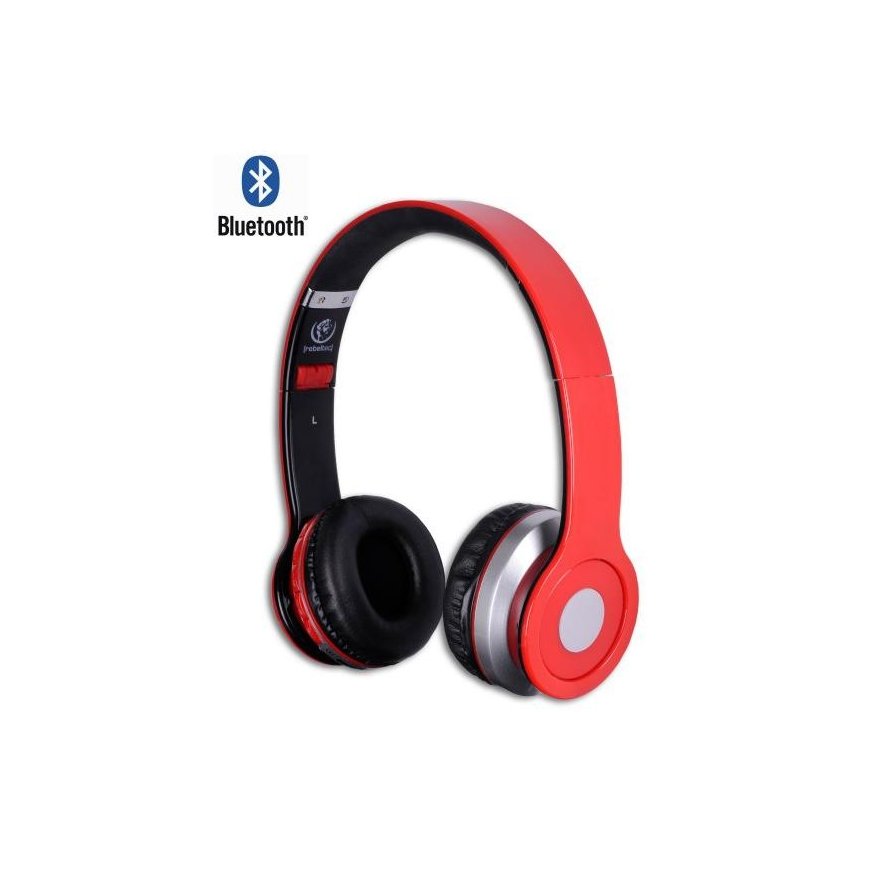 Rebeltec Crystal Bluetooth Bezvadu austiņas ar