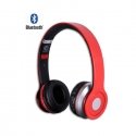 Rebeltec Crystal Bluetooth Stereo Headsets With Remote Control Rebeltec Crystal Bluetooth Stereo Headsets With Remote Control