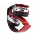 Rebeltec Crystal Bluetooth Stereo Headsets With Remote Control Rebeltec Crystal Bluetooth Stereo Headsets With Remote Control