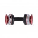 Rebeltec Crystal Bluetooth Stereo Headsets With Remote Control Rebeltec Crystal Bluetooth Stereo Headsets With Remote Control
