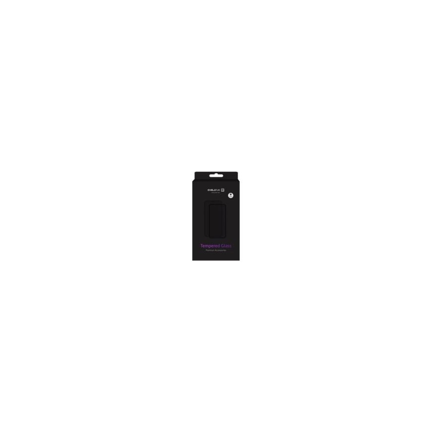 Evelatus Xiaomi Mi 13 Lite Premium Soft Touch Silicone Case Black – 2