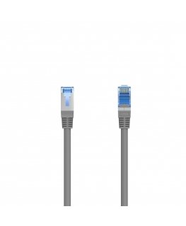 Hama 00300018 verkkokaapeli Harmaa 30 m Cat6 F/UTP (FTP)