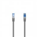 Hama 00300018 networking cable Grey 30 m Cat6 F/UTP (FTP) Hama 00300018 networking cable Grey 30 m Cat6 F/UTP (FTP)