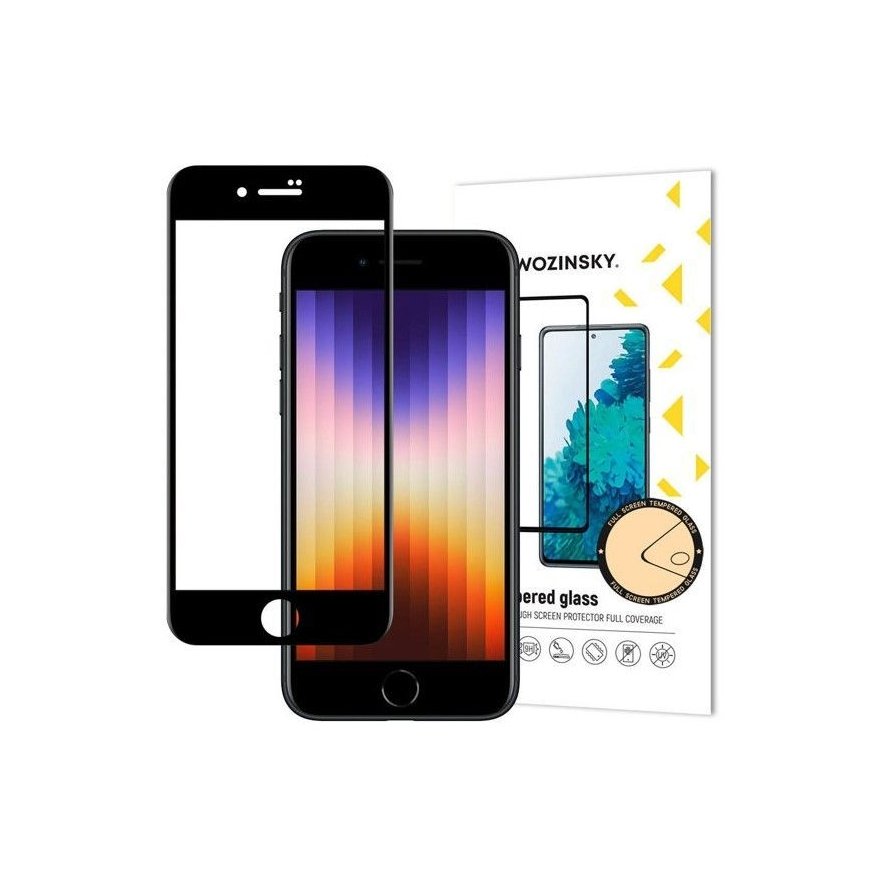 Wozinsky Apple iPhone SE 2022 /