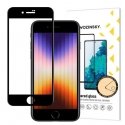 Wozinsky Apple iPhone SE 2022 / SE 2020 / iPhone 8 / iPhone 7 Tempered Glass Black Wozinsky Apple iPhone SE 2022 / SE 2020 / iPhone 8 / iPhone 7 Tempered Glass Black