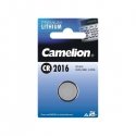 Camelion CR2016-BP1 Single-use battery Lithium