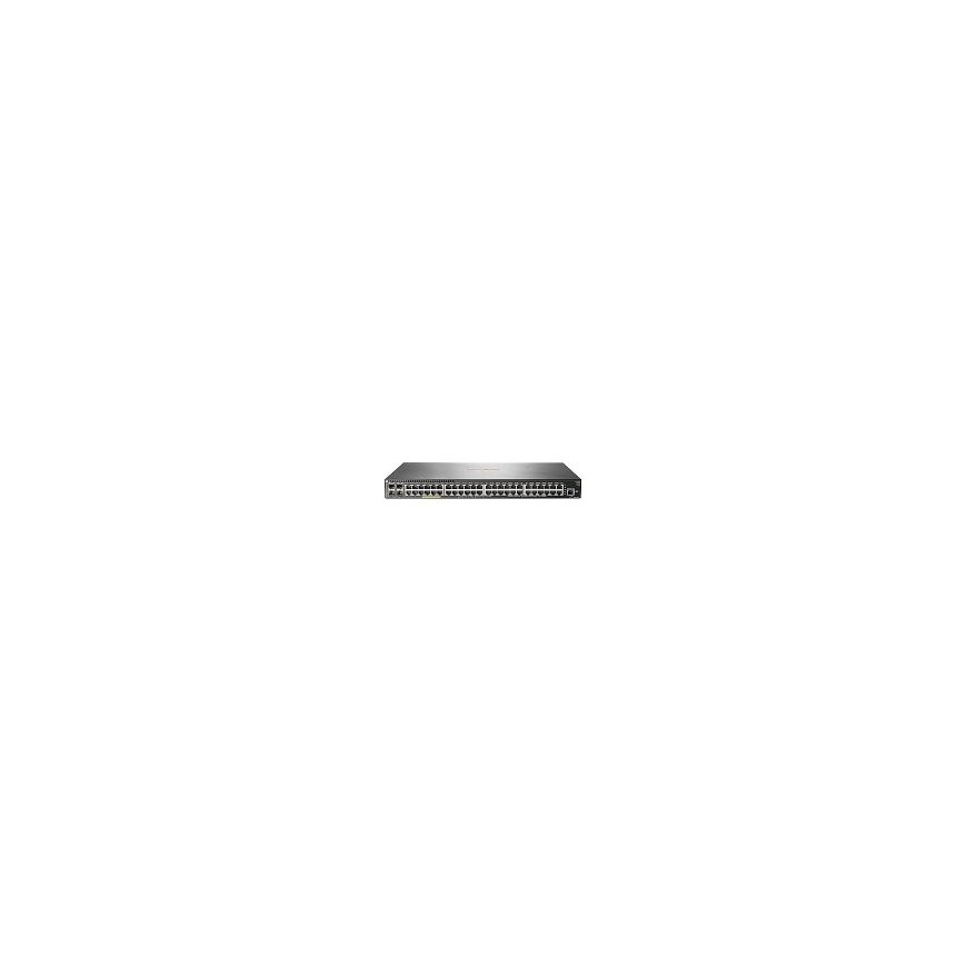 HP HPE Aruba FC 5Y NBDExch 2930F48GPOE4SFP+ – 2
