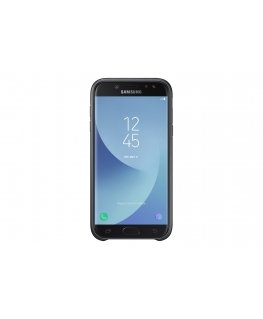 Samsung EF-PJ530 matkapuhelimen suojakotelo Suojus Musta