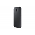 Samsung EF-PJ530 mobiliojo telefono dėklas Juoda Samsung EF-PJ530 mobiliojo telefono dėklas Juoda