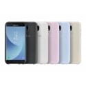 Samsung EF-PJ530 чехол для мобильного телефона Крышка Черный Samsung EF-PJ530 чехол для мобильного телефона Крышка Черный