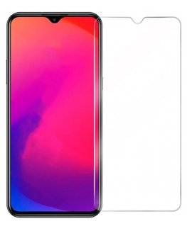 Evelatus Xiaomi Redmi 9 0.33 Flat Clear Glass Japan Glue Anti-Static