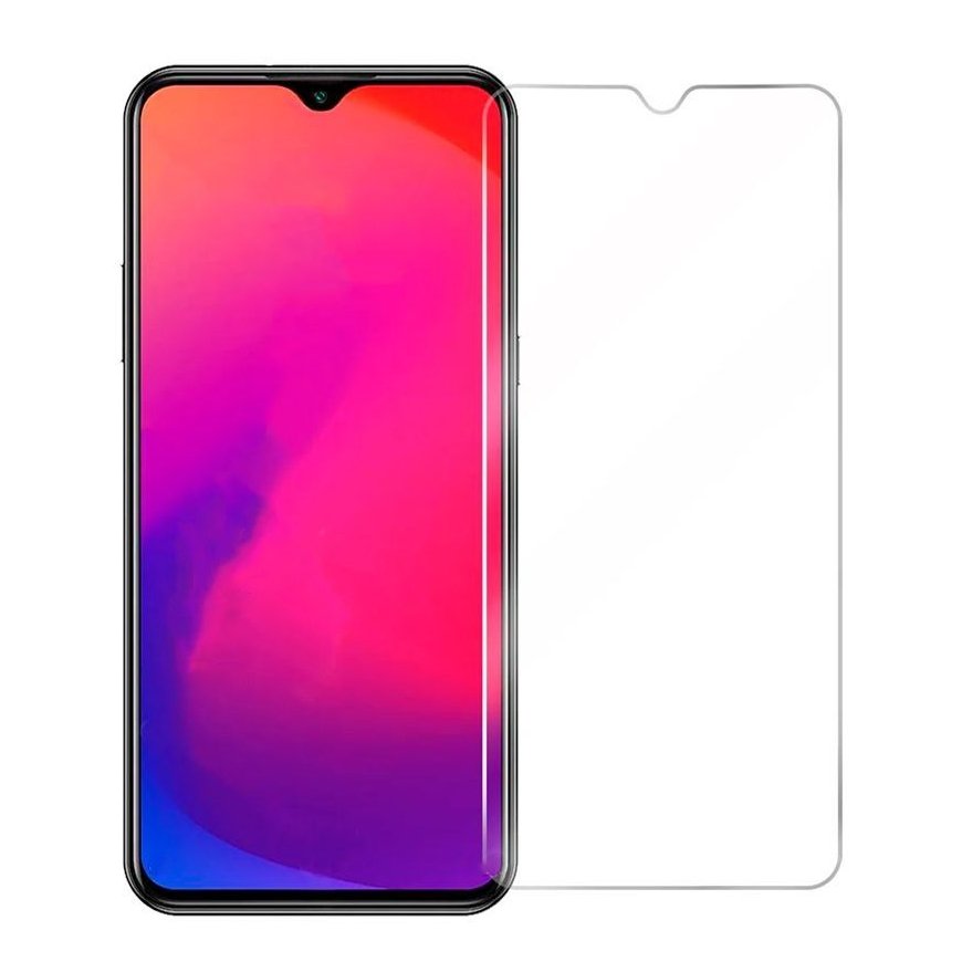 Evelatus Xiaomi Redmi 9 0.33 Flat Clear Glass Japan Glue Anti-Static