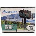 Electraline 01663 Dārza Pagarinātājs 3P 1.5m Electraline 01663 Dārza Pagarinātājs 3P 1.5m