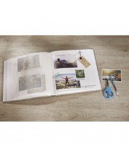 Walther Season red 30x30 100 Pages Bookbound FA363R