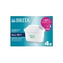 Brita MAXTRA PRO ALL-IN-1 Pack 4 Brita MAXTRA PRO ALL-IN-1 Pack 4