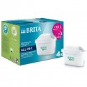Brita MAXTRA PRO ALL-IN-1 Pack 4 Brita MAXTRA PRO ALL-IN-1 Pack 4