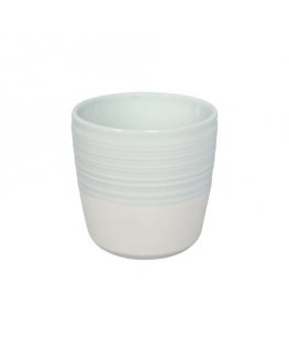Loveramics Dale Harris - 200ml Cappuccino Cup - Celadon Blue