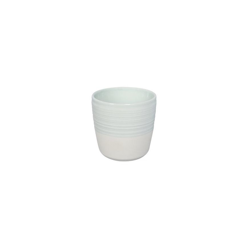 Loveramics Dale Harris - 200ml Cappuccino Cup - Celadon Mėlyna