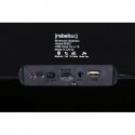 Rebeltec SoundBox 400 Bluetooth Bezvadu Skaļrunis ar Micro SD / Radio / Aux / 3600 mAh / 20W Rebeltec SoundBox 400 Bluetooth Bezvadu Skaļrunis ar Micro SD / Radio / Aux / 3600 mAh / 20W