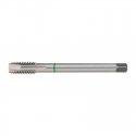 Machine tap for through holes RUKO HSS-E DIN371 M20 x 2.5 Machine tap for through holes RUKO HSS-E DIN371 M20 x 2.5