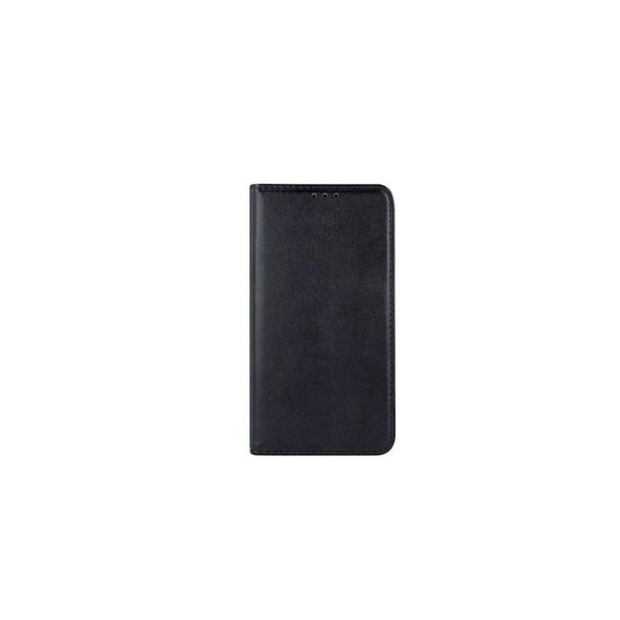 iLike Xiaomi Smart Magnetic case for Redmi Note 10 Pro / 10 Pro Max Black
