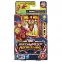 MARVEL Mech Strike 3.0 Figure, 10 cm MARVEL Mech Strike 3.0 Figure, 10 cm
