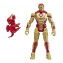MARVEL Mech Strike 3.0 Figure, 10 cm MARVEL Mech Strike 3.0 Figure, 10 cm