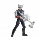 MARVEL Mech Strike 3.0 Figure, 10 cm MARVEL Mech Strike 3.0 Figure, 10 cm
