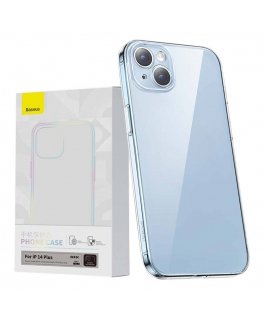 Transparent Case Baseus Simple for iPhone 14 Plus