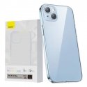 Transparent Case Baseus Simple for iPhone 14 Plus Transparent Case Baseus Simple for iPhone 14 Plus