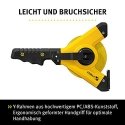 Steel roulette STABILA LBM 1000 P 30m