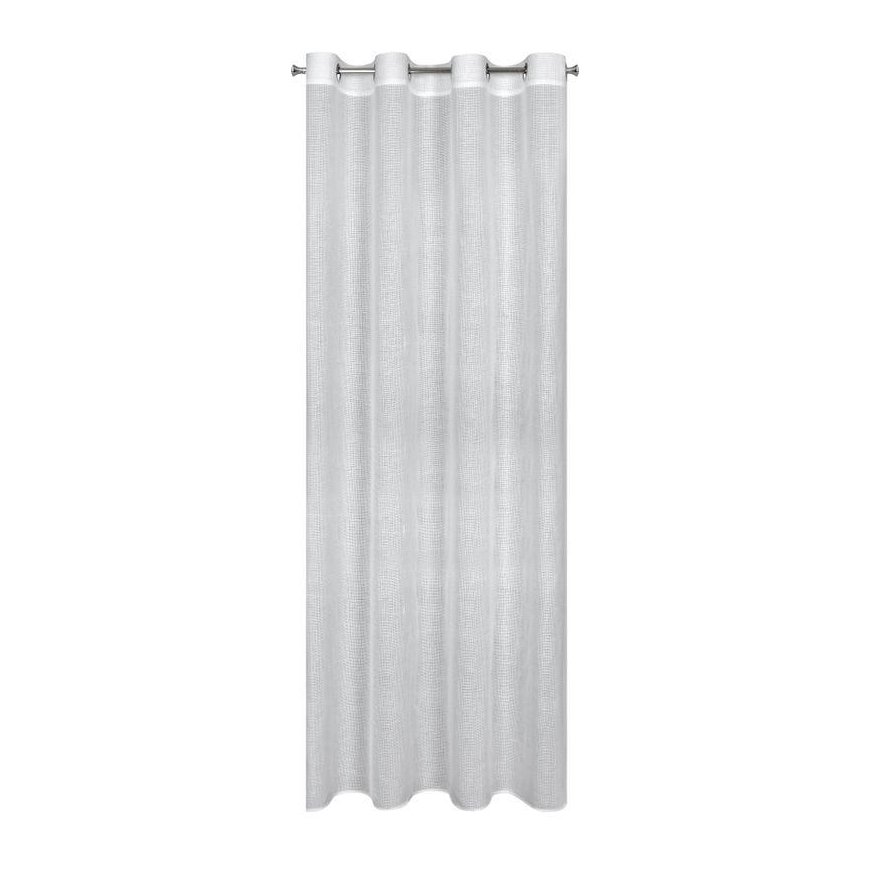 Eurofirany ZAS / CINDY / B 140X250 TRANS – 4
