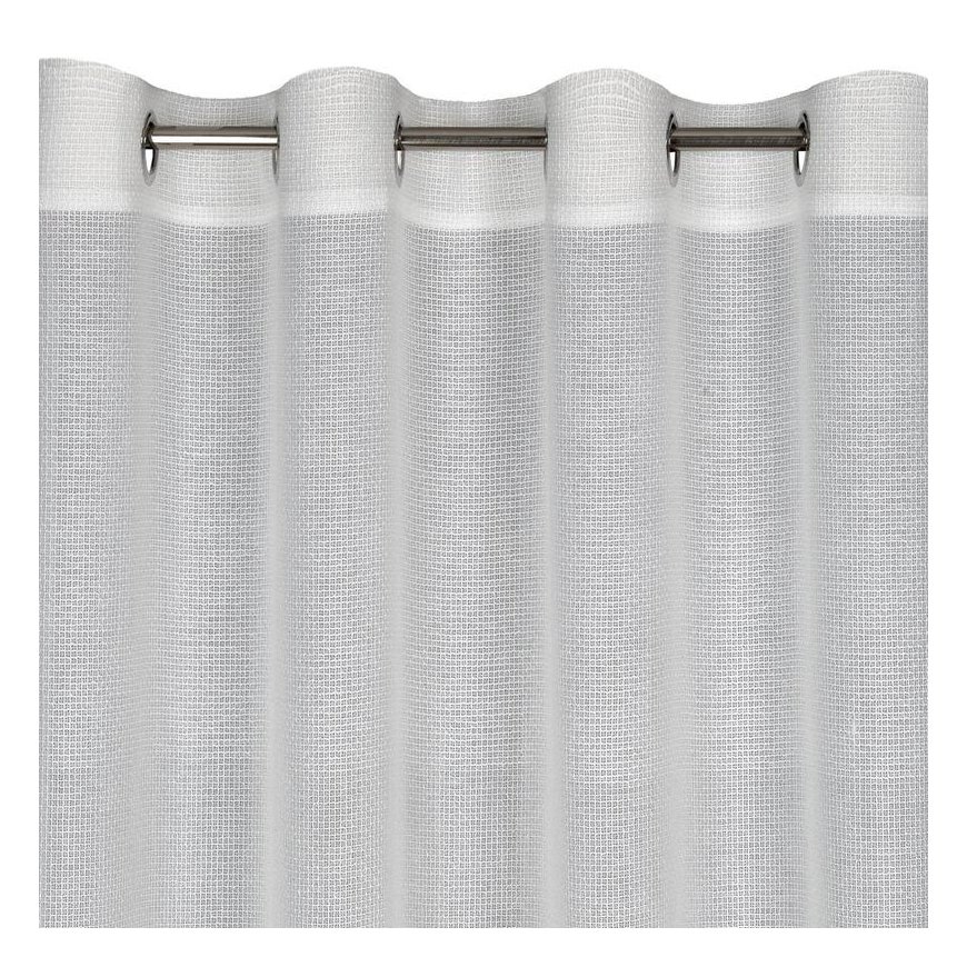 Eurofirany ZAS / CINDY / B 140X250 TRANS – 5