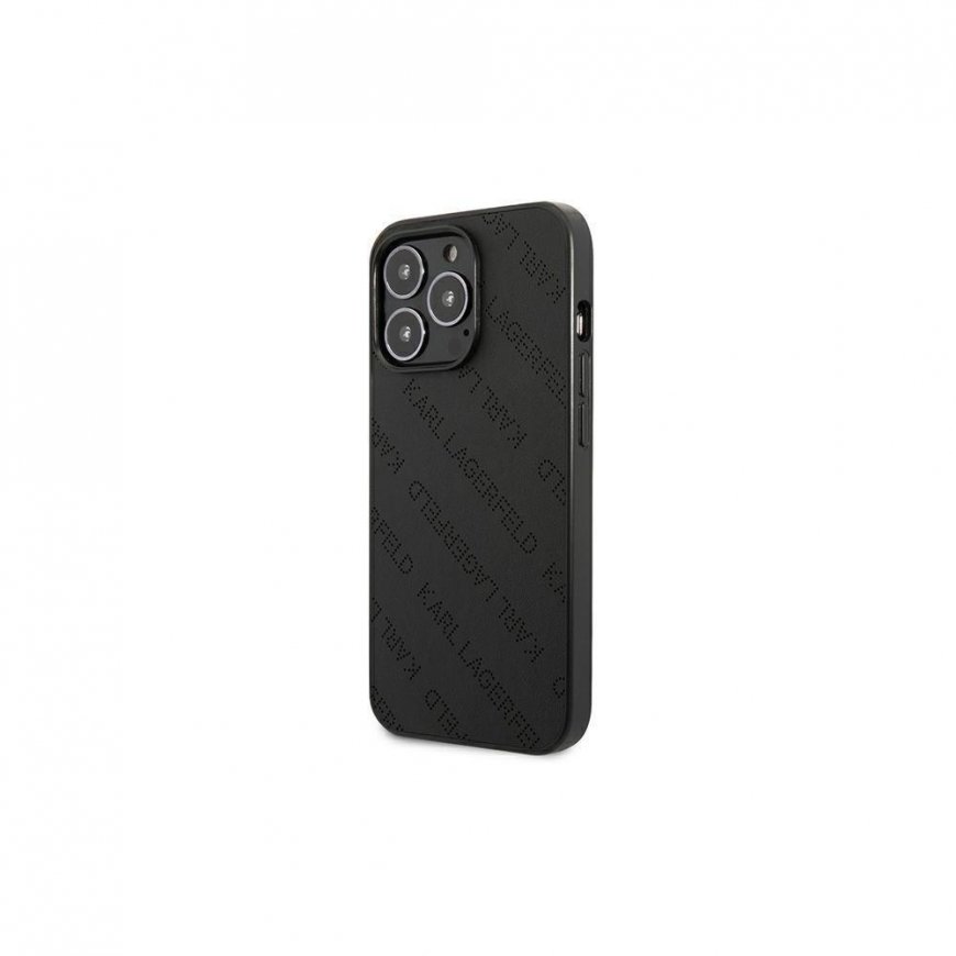 Karl Lagerfeld Karl Lagerfeld Case iPhone