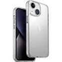 Uniq UNIQ Case LifePro Xtreme iPhone 14 Plus 6.7 Inch Clear / Transparent