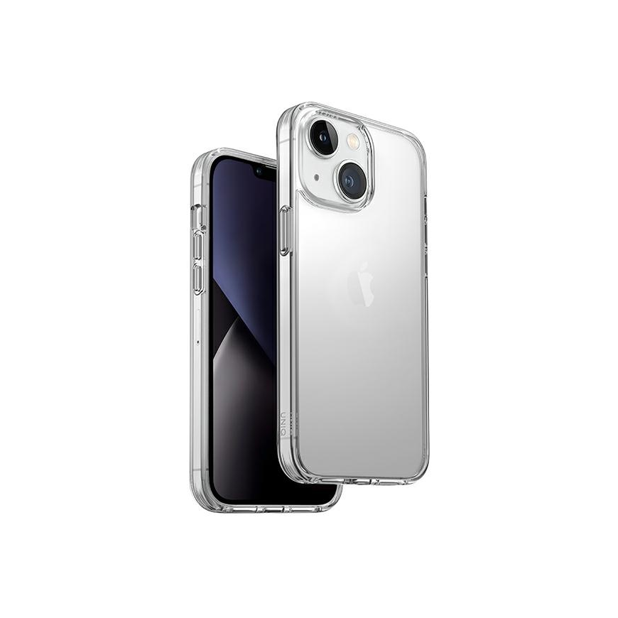 Uniq UNIQ Case LifePro Xtreme iPhone 14 Plus 6.7 Inch Clear / Transparent – 2