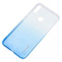 Evelatus Xiaomi Note 7 Gradient TPU Case Blue Evelatus Xiaomi Note 7 Gradient TPU Case Blue