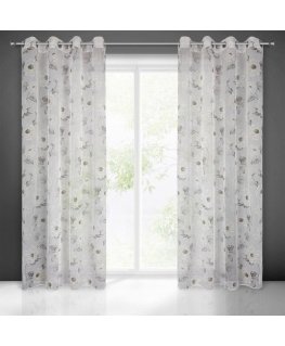 Eurofirany FIR / BESSY / B + OLI 140X250 TRANS