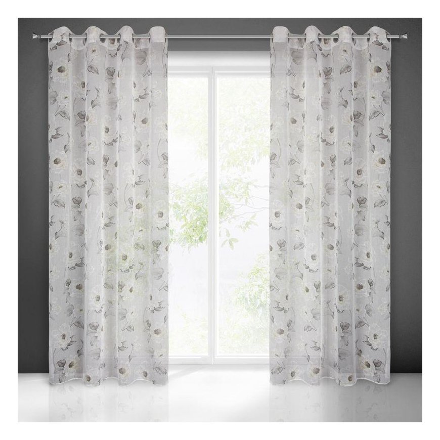 Eurofirany FIR / BESSY / B + OLI 140X250 TRANS