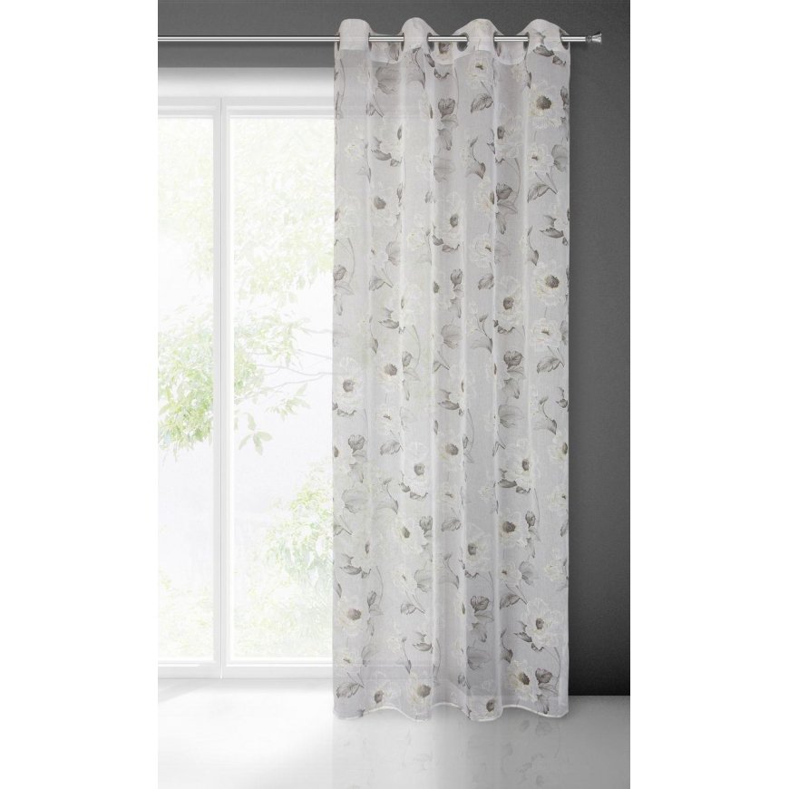 Eurofirany FIR / BESSY / B + OLI 140X250 TRANS – 2