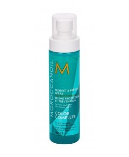 Moroccanoil Color Complete Protect & Prevent Hair Color for Women 160 ml
