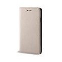 iLike Samsung Galaxy A03s Book Case V1 Gold